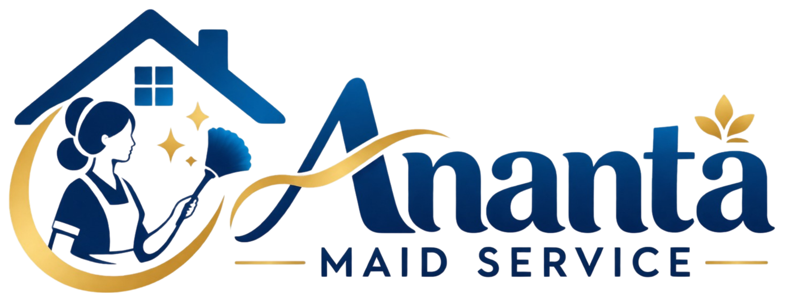 Ananta Maid Service